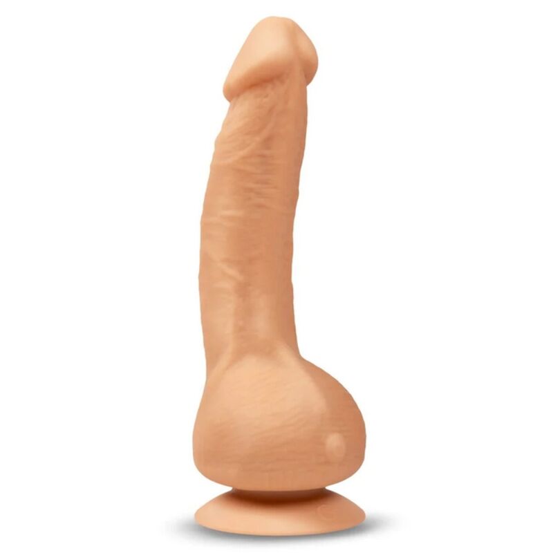 G-VIBE - GREAL 2 VIBRATEUR RÉALISTE NATUREL - Sensualia