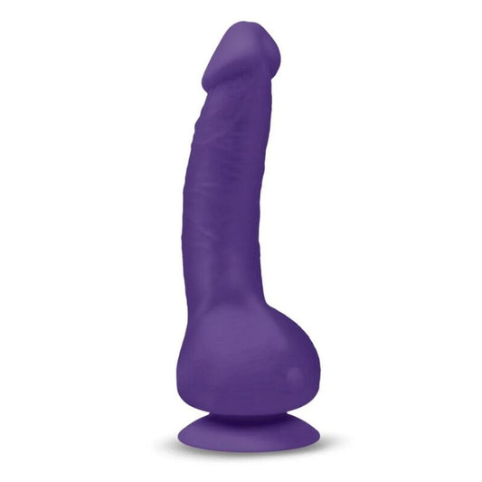 G-VIBE - GREAL 2 VIBRATEUR RÉALISTE VIOLET - Sensualia