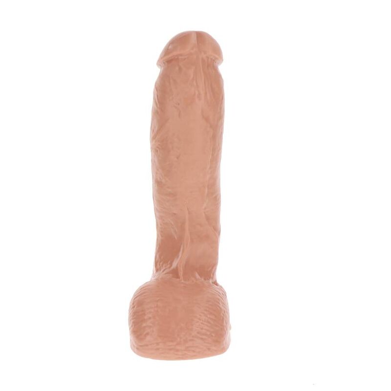 GET REAL - GODE EXTREME XXXL 34 CM PEAU - Sensualia