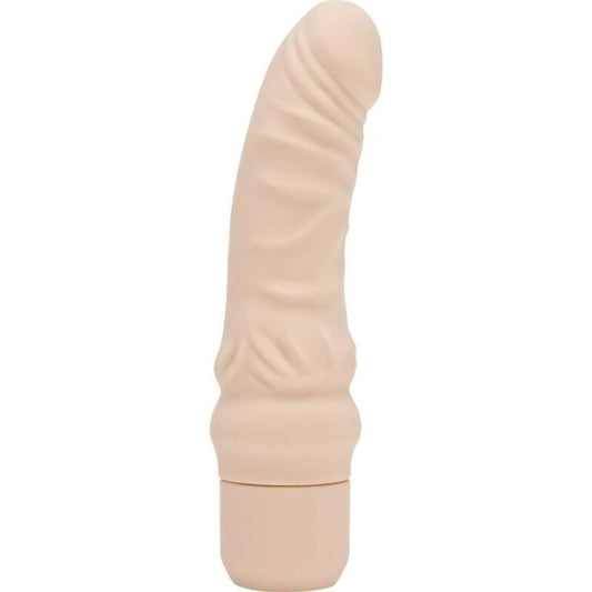 GET REAL - MINI CLASSIQUE G-SPOT VIBRATEUR SKIN - Sensualia