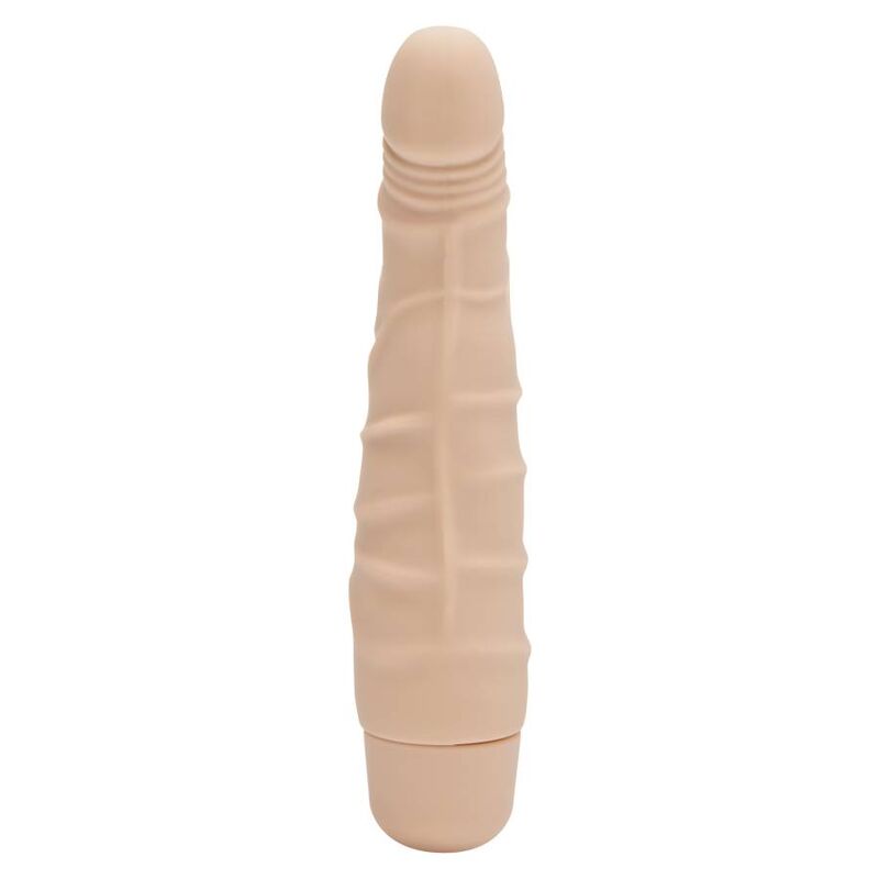 GET REAL - MINI CLASSIQUE SLIM VIBRATEUR SKIN - Sensualia
