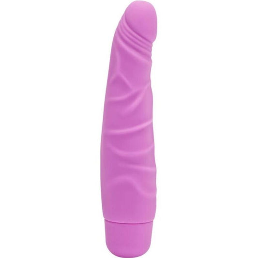 GET REAL - MINI VIBRATEUR SLIM CLASSIQUE ROSE - Sensualia