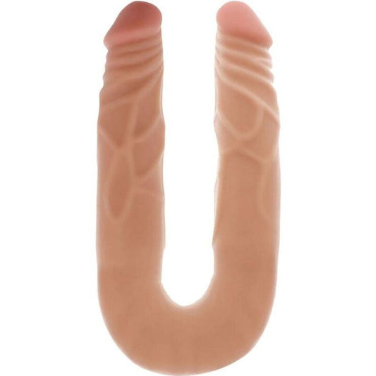 GET REAL - PEAU DOUBLE DONG 35 CM - Sensualia