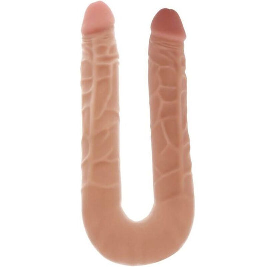 GET REAL - PEAU DOUBLE DONG 40 CM - Sensualia