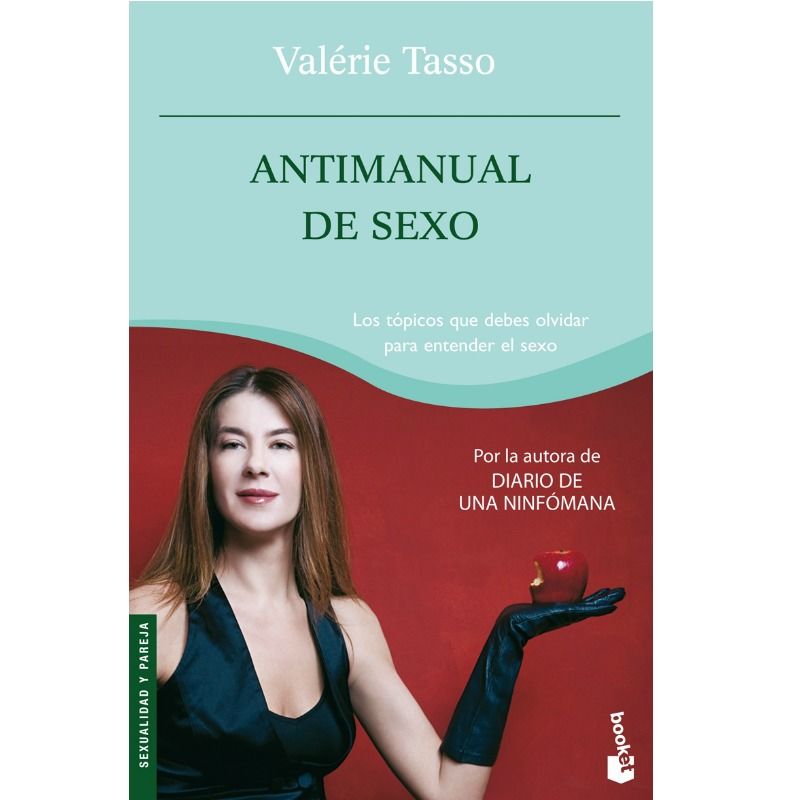 GRUPO PLANETA - ANTIMANUAL DEL SEXO | ÉDITION DE POCHE - Sensualia