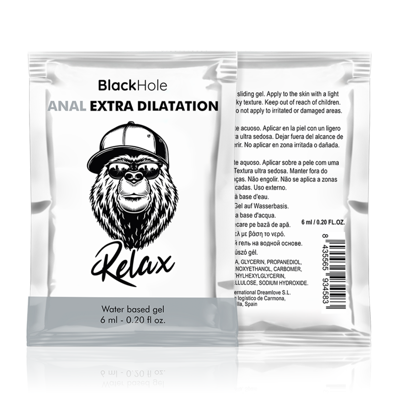 IBIZA - PRISE ANAL TÉLÉCOMMANDE TAILLE M - Sensualia