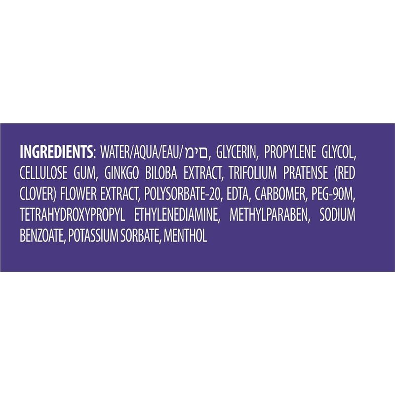 ID PLEASURE - LUBRIFIANT  BASE DEAU SENSATION TINGING 500 ML - Sensualia