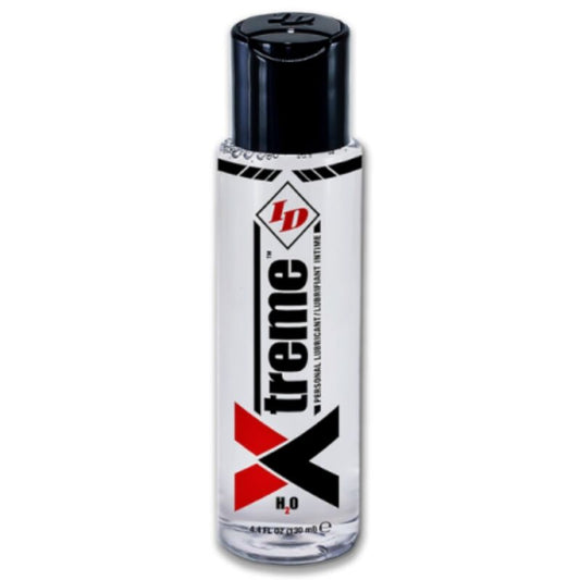 ID XTREME - LUBRIFIANT BASE D'EAU HAUTE PERFOMANCE 250 ML - Sensualia
