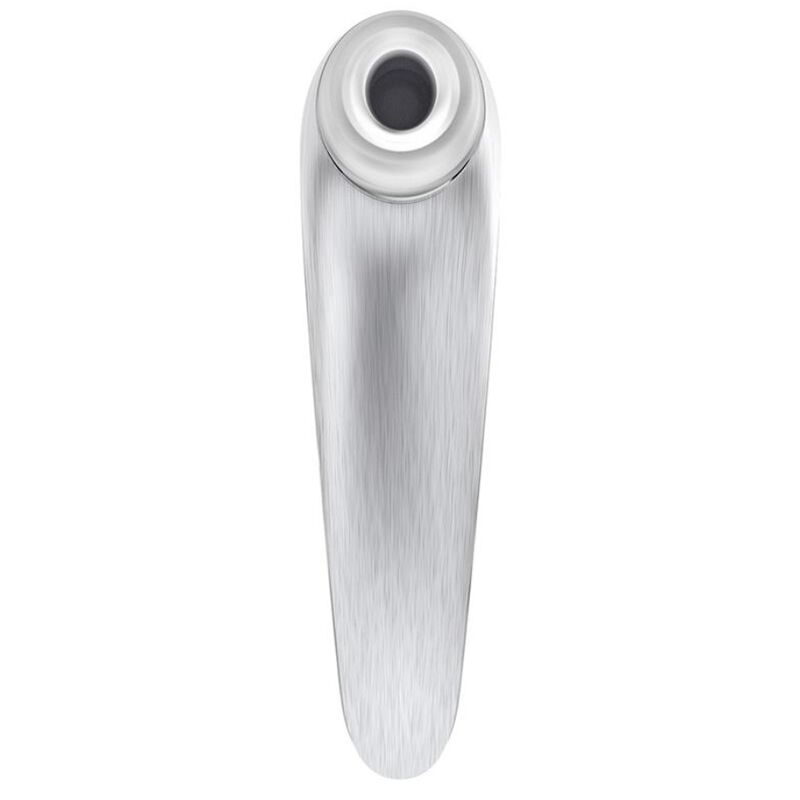 SATISFYER - ONDES DE STIMULATION ET VIBRATION DE LUXE HAUTE MODE SATISFYER LUXURY