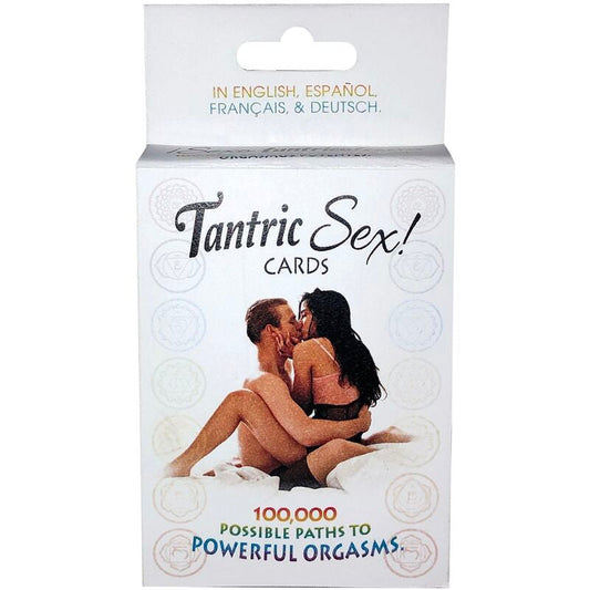 KHEPER GAMES - SEXE TANTRIQUE ! CARTES KHEPER GAMES