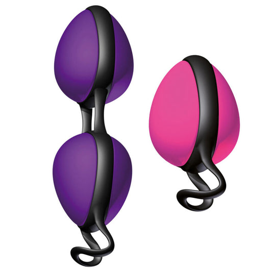 JOYDIVION JOYBALLS - ENSEMBLE SECRET - Sensualia