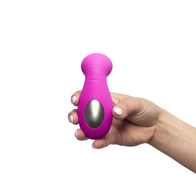KIIROO - ENSEMBLE COUPLES TITAN ET CLIONA LILAS - Sensualia