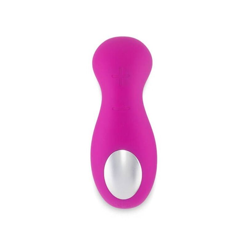 KIIROO - ENSEMBLE COUPLES TITAN ET CLIONA LILAS - Sensualia