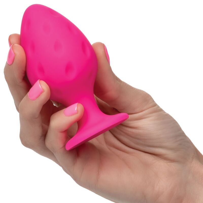 CALEXOTICS - BOUCHON CHEEKY ROSE - Sensualia