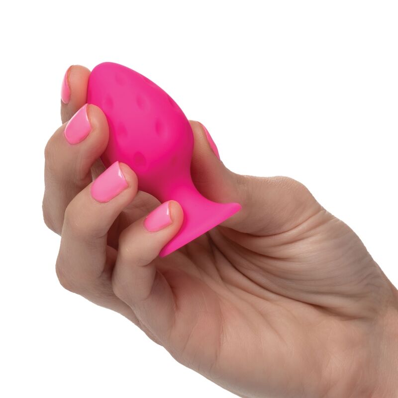 CALEXOTICS - BOUCHON CHEEKY ROSE - Sensualia