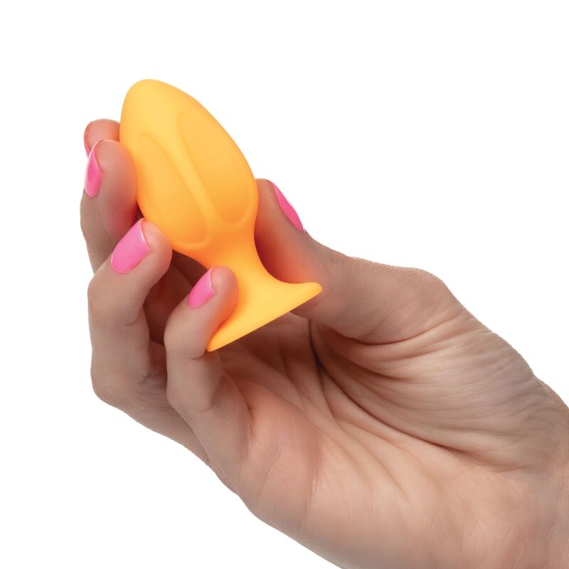 CALEXOTICS - BOUCHON CHEEKY ORANGE - Sensualia