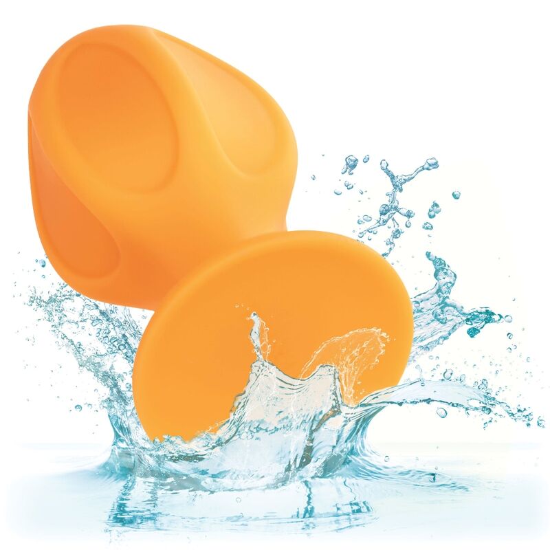 CALEXOTICS - BOUCHON CHEEKY ORANGE - Sensualia