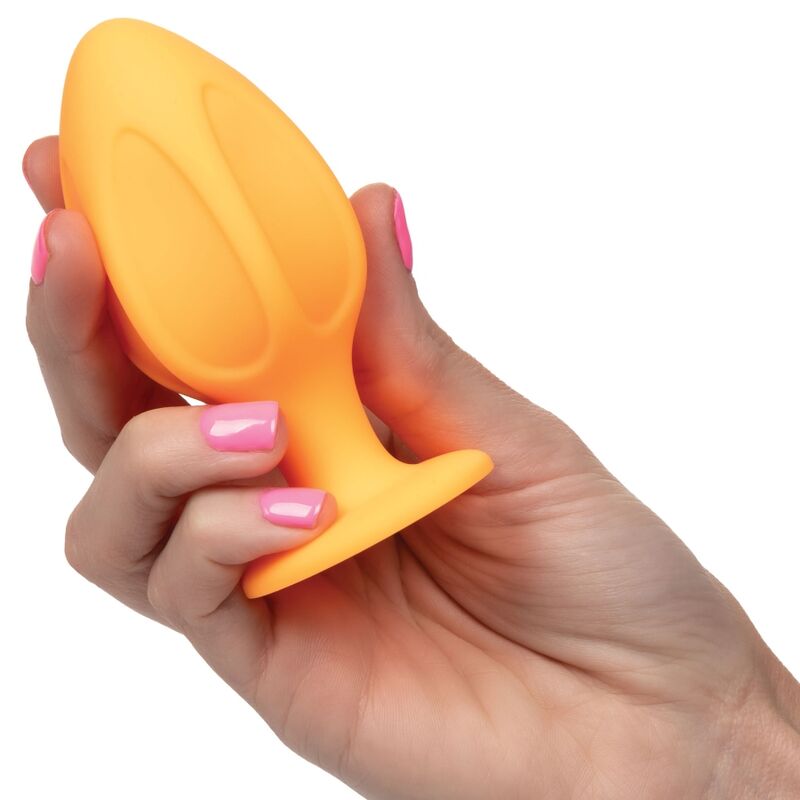 CALEXOTICS - BOUCHON CHEEKY ORANGE - Sensualia