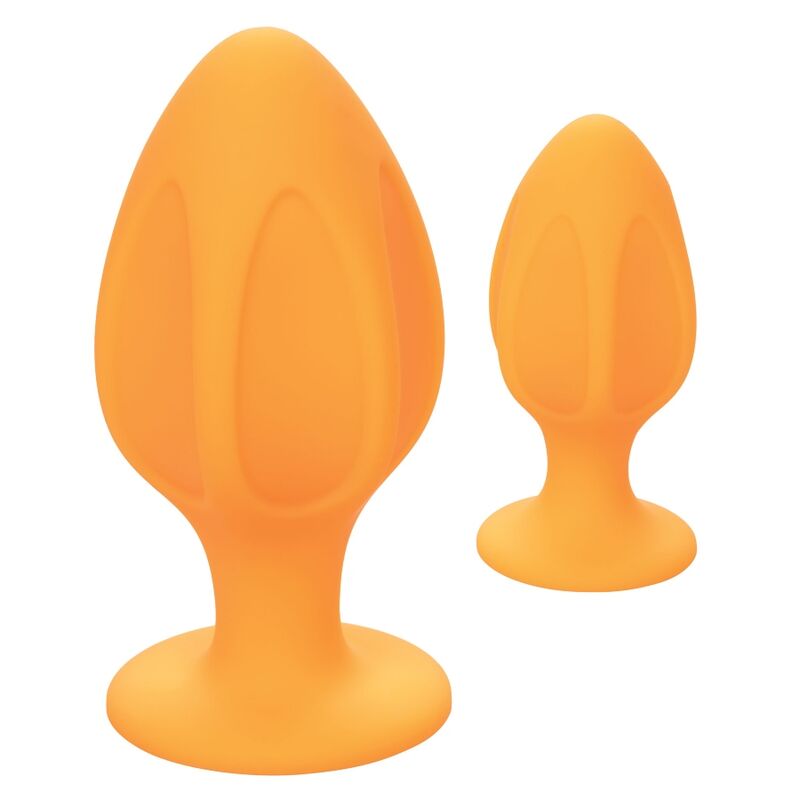 CALEXOTICS - BOUCHON CHEEKY ORANGE - Sensualia