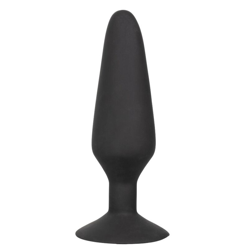 CALEXOTICS - BOUCHON GONFLABLE EN SILICONE XL - Sensualia