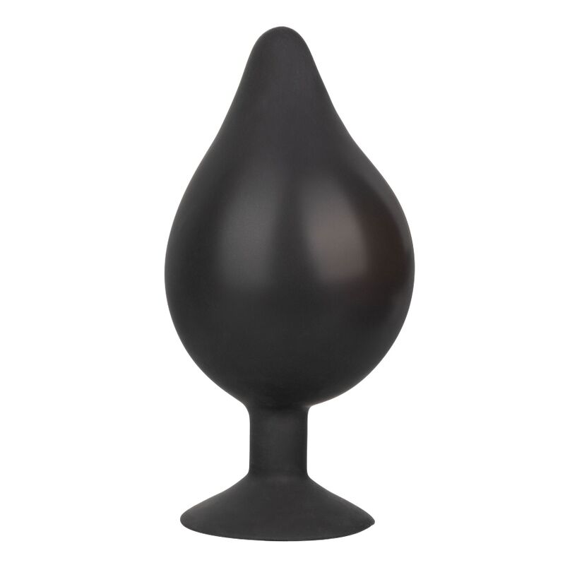 CALEXOTICS - BOUCHON GONFLABLE EN SILICONE XL - Sensualia