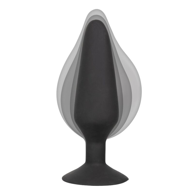 CALEXOTICS - BOUCHON GONFLABLE EN SILICONE XL - Sensualia