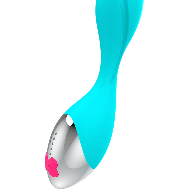 HAPPY LOKY - MINI FUN VIBRATOR - Sensualia