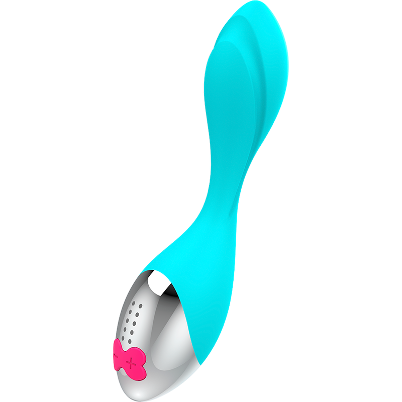 HAPPY LOKY - MINI FUN VIBRATOR - Sensualia