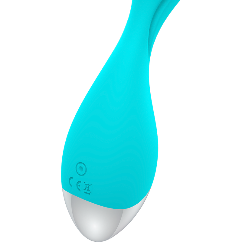 HAPPY LOKY - MINI FUN VIBRATOR - Sensualia