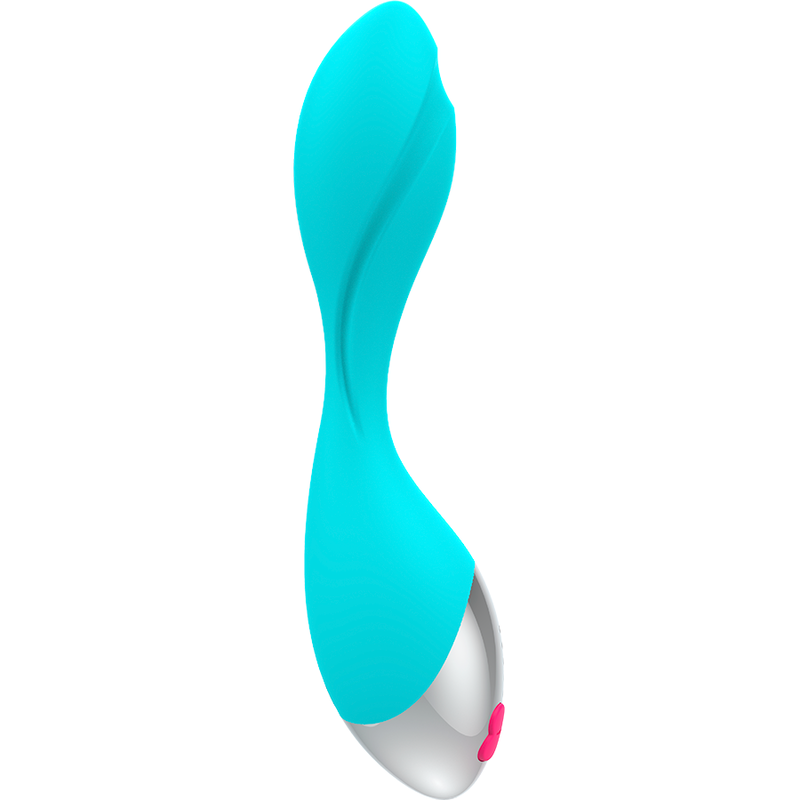 HAPPY LOKY - MINI FUN VIBRATOR - Sensualia