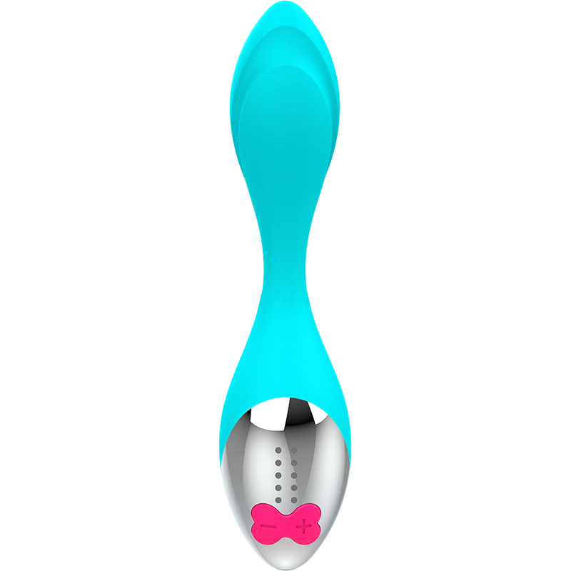 HAPPY LOKY - MINI FUN VIBRATOR - Sensualia