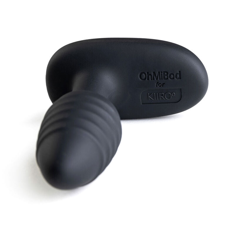 KIIROO - APPLICATION DE CONTRÔLE DES VIBRATIONS LUMEN PLUG - Sensualia