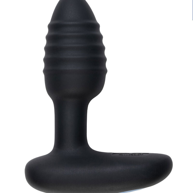 KIIROO - APPLICATION DE CONTRÔLE DES VIBRATIONS LUMEN PLUG - Sensualia