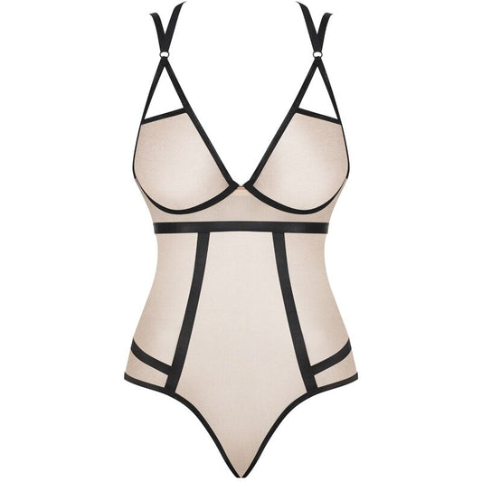 OBSESSIVE - NULIA TEDDY S/M - Sensualia