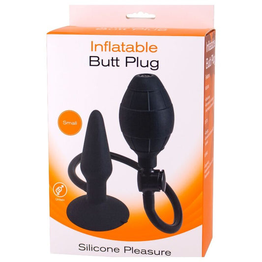 SEVEN CREATIONS - BOUCHON GONFLABLE S - Sensualia