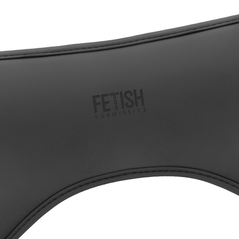 FETISH SUBMISSIVE CYBER STRAP - HARNAIS AVEC TÉLÉCOMMANDE DILDO WATCHME S TECHNOLOGIE - Sensualia