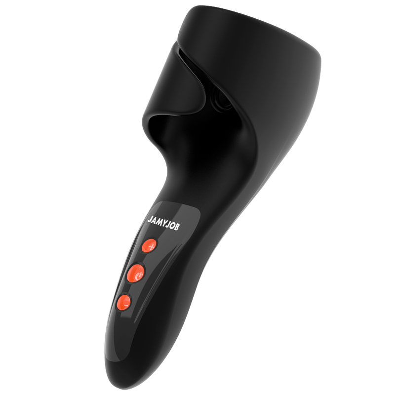 JAMYJOB - MODES DE VIBRATION ET DE PULSATION DE LA BAGUETTE PULSAR JAMYJOB - - Sensualia