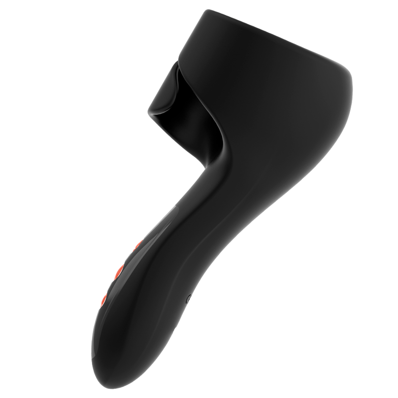 JAMYJOB - MODES DE VIBRATION ET DE PULSATION DE LA BAGUETTE PULSAR JAMYJOB - - Sensualia