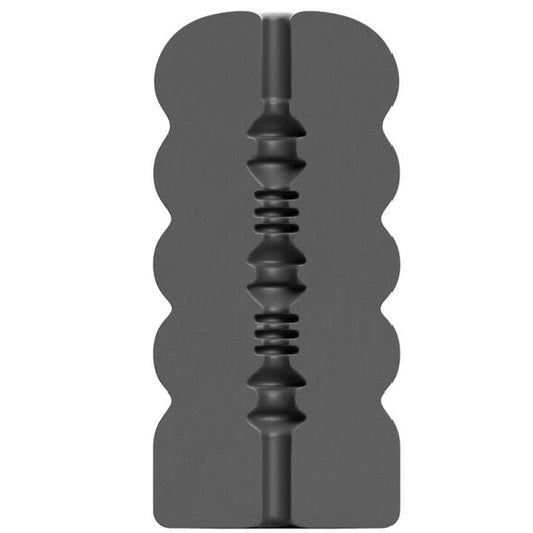 ALL BLACK - MASTURBATEUR MINET - Sensualia