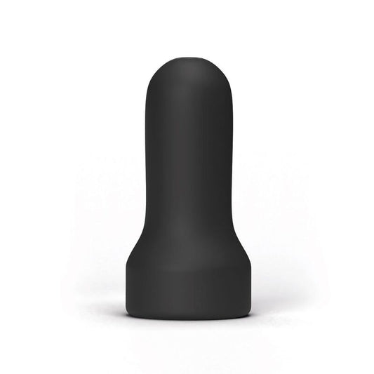 ALL BLACK - MASTURBATEUR BOUCLE MODÈLE 2 - Sensualia