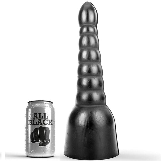 ALL BLACK - GODE 34 CM ALL BLACK