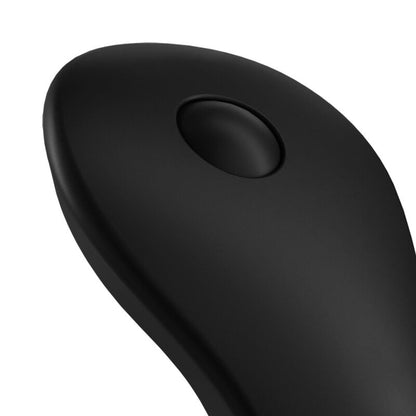 SATISFYER - VIBRATEUR DE CULOTTE LITTLE SECRET - Sensualia