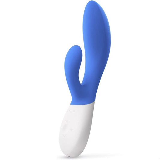 LELO - INA WAVE 2 VBRADOR LUXURY MOUVEMENT SPÉCIAL CALIFORNIA SKY - Sensualia