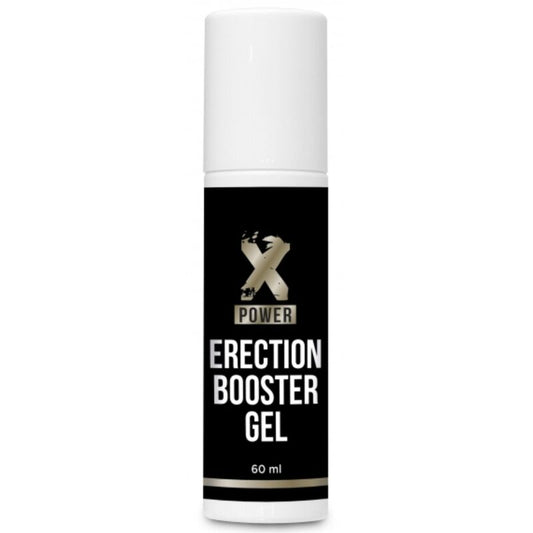 XPOWER - GEL BOOSTER D-ÉRECTION 60 ML XPOWER
