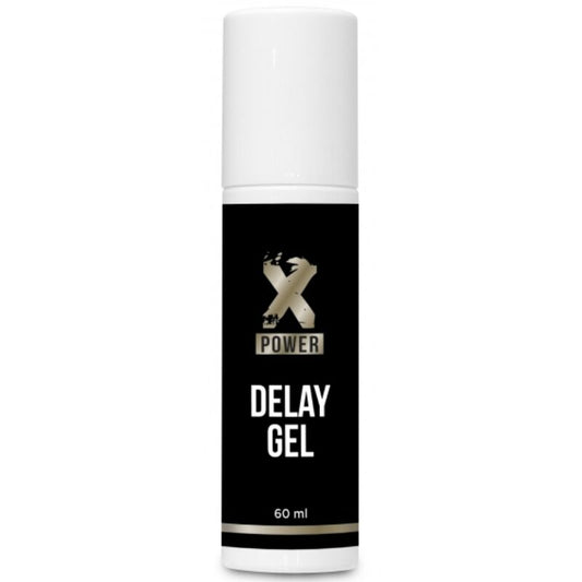 XPOWER - GEL RETARDANT 60 ML XPOWER