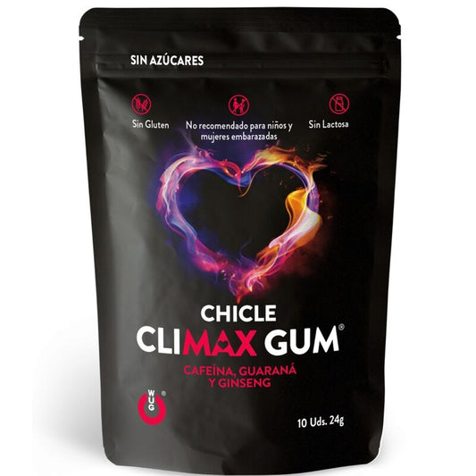 WUG SEX SENSE - CLIMAX 10 UNITS WUG SEX SENSE