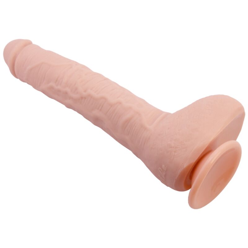 BAILE - GODE RÉALISTE FLEXIBLE - Sensualia