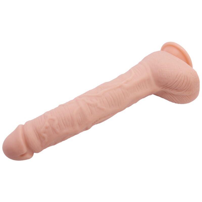 BAILE - GODE RÉALISTE FLEXIBLE - Sensualia