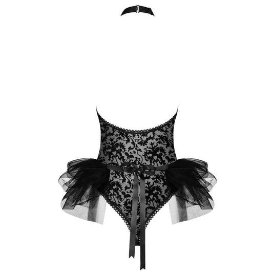 OBSESSIVE - FRILLES DISFRAZ S/M - Sensualia