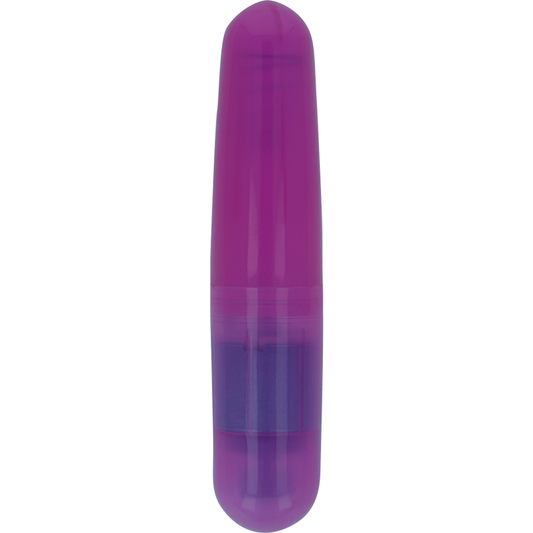 OHMAMA - BALLE VIBRANTE BASIC LILAS - Sensualia